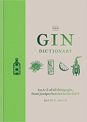 The Gin Dictionary