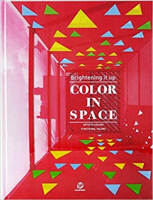 Color in Space - Brightening It Up