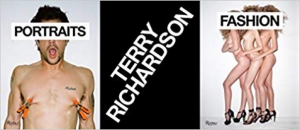 Terry Richardson: Volumes 1 & 2: Portraits and Fashion Box Edition