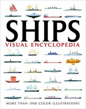 Visual Encyclopedia of Ships