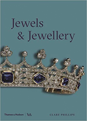 Jewels and Jewelry 1st Edition