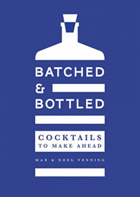 Batched & Bottled Kindle Edition