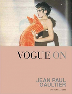 Vogue on Jean Paul Gaultier (Vogue on Designers)