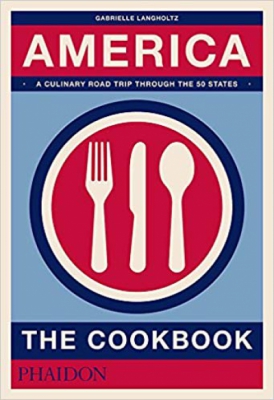 America: The Cookbook