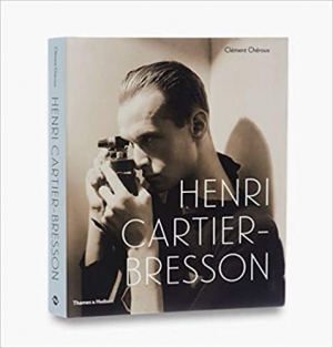 Henri Cartier-Bresson: Here and Now 1st Edition