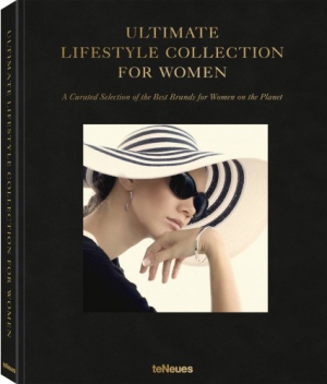 Ultimate Lifestyle Collection for Women: A Curated Selection of the Best Brands for Women on the Planet