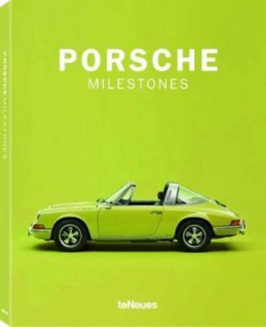 The Porsche Book: Volume II