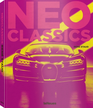 Neo Classics From Factory to Legendary in 0 Seconds