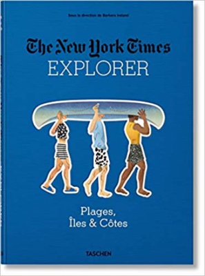 NYT Explorer. Beaches, Islands & Coasts