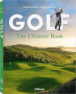 Golf: The Ultimate Book