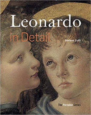Leonardo in Detail: the Portable Edition
