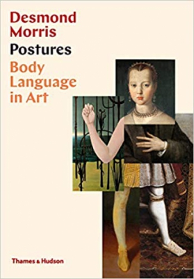 Postures: Body Language in Art 1st Edition