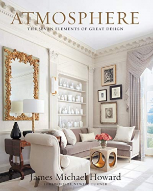 Atmosphere: the seven elements of great design Kindle Edition