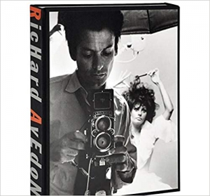 Performance: Richard Avedon (Pace Gallery, New York: Exhibition Catalogues)