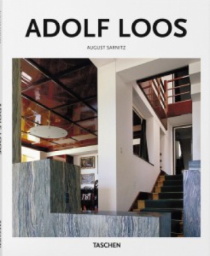 ADOLF LOOS ( Basic Architecture)