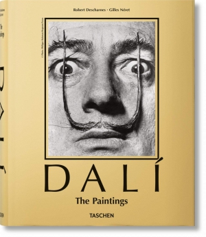 DALI. THE PAINTINGS
