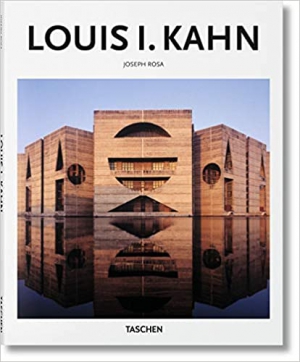Louis I. Kahn : 1901-1974- Enlightened Space