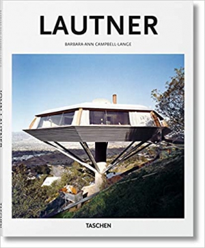 Lautner (Basic Art Series 2.0)