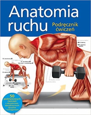 Anatomia ruchu (Polish)