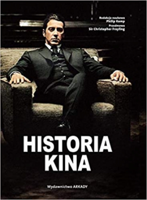Historia kina (Polish) 1st Edition