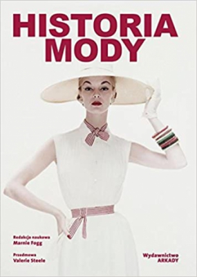 Historia mody (Polish)