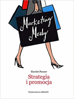 Marketing Mody. Strategia i promocja (Polish)