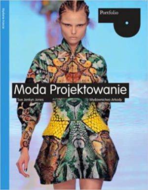Moda Projektowanie (Polish) 3rd Edition