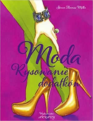 Moda Rysowanie dodatkow (Polish)