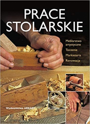 Prace stolarskie (Polish)