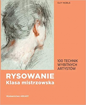 Rysowanie. Klasa mistrzowska (Polish)