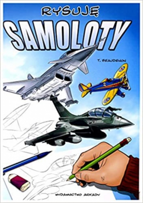 Rysuje Samoloty (Polish)