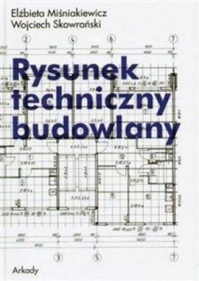 Rysunek techniczny budowlany (Polish)