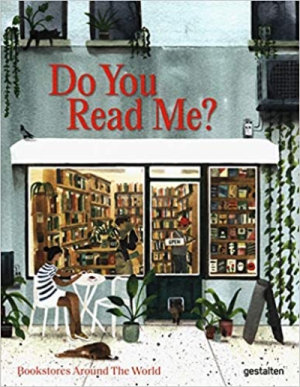 Do you read me?: Bookstores Around the World