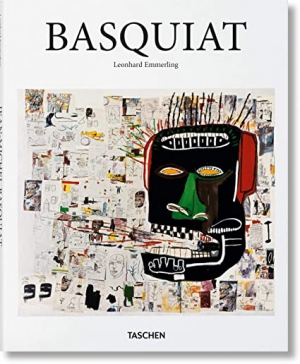 Basquiat (Basic Art Series)