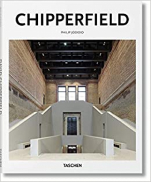 Chipperfield (Basic Art Series 2.0)