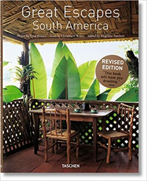 Great Escapes South America. Updated Edition (Multilingual Edition)