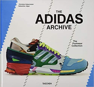The adidas Archive. The Footwear Collection (Multilingual Edition)
