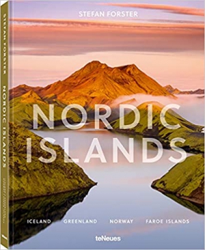 Nordic Islands: Iceland,Greenland,Norway,Faroe Islands (Photography)