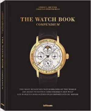 The Watch Book: Compendium (Lifestyle)