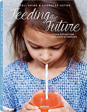 Feeding the Future: Clean Eating for Children & Families