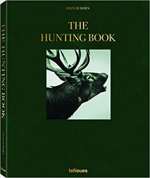 The Hunting Book