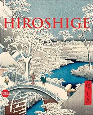 Hiroshige: Master of Nature