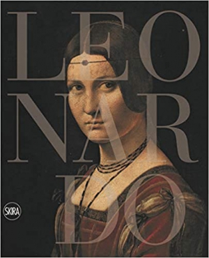 Leonardo da Vinci 1452 - 1519 : The Design of the World