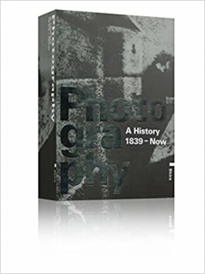 Photography: History of Photography Volumes I-IV
