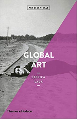 Global Art: Art Essentials series (Art Essentials)