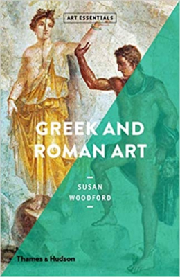 Greek & Roman Art (Art Essentials)