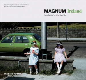 Magnum Ireland by Brigitte Lardinois (2005-11-07)