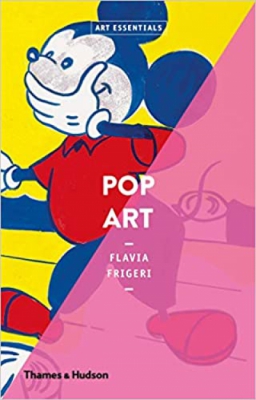 Pop Art: Art Essentials (Art Essentials)