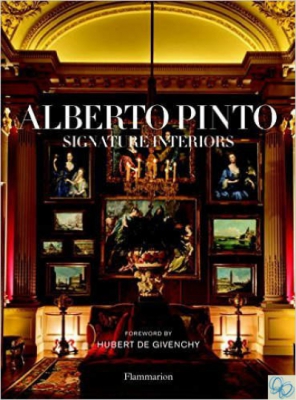 Alberto Pinto. Signature Interiors