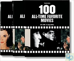 100 All-Time Favorite Movies (25th Anniversary Special Edtn)